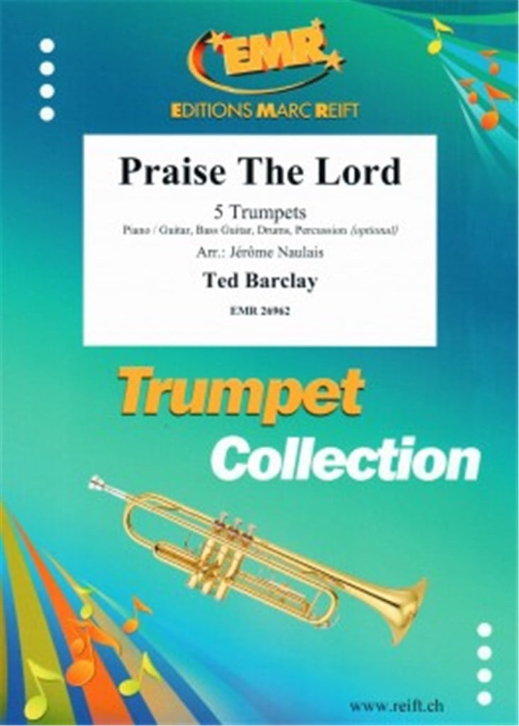 Praise The Lord